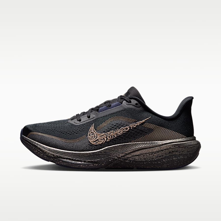 Nike unveils technological advances in the Pegasus 41. Nike MY